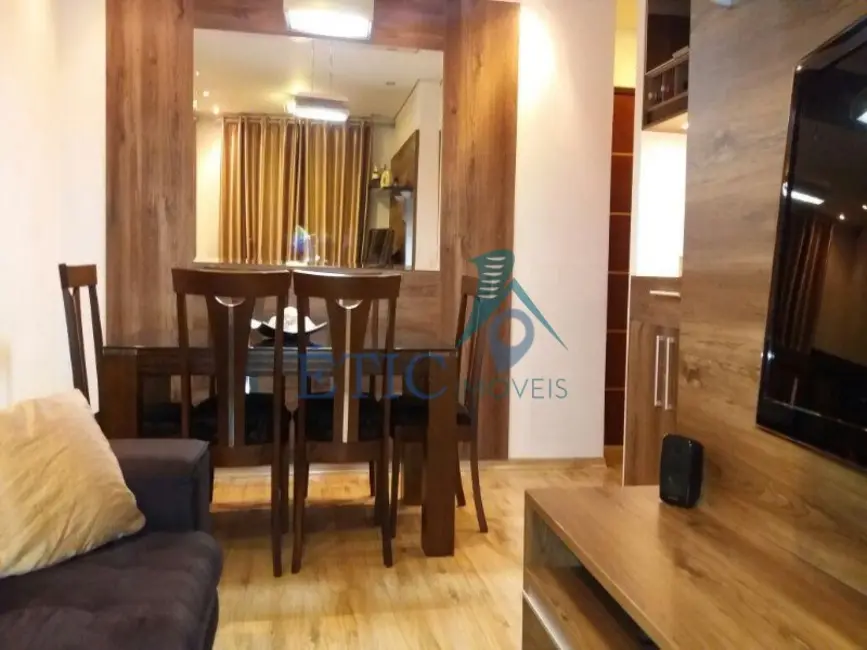 Apartamento com 3 quartos à venda, 64m2 em Vila Prudente, São Paulo - SP - imagem 2 Foto 2 de Apartamento com 3 quartos à venda, 64m2 em Vila Prudente, São Paulo - SP