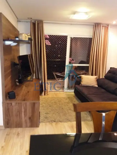 Apartamento com 3 quartos à venda, 64m2 em Vila Prudente, São Paulo - SP - imagem 1 Foto 1 de Apartamento com 3 quartos à venda, 64m2 em Vila Prudente, São Paulo - SP