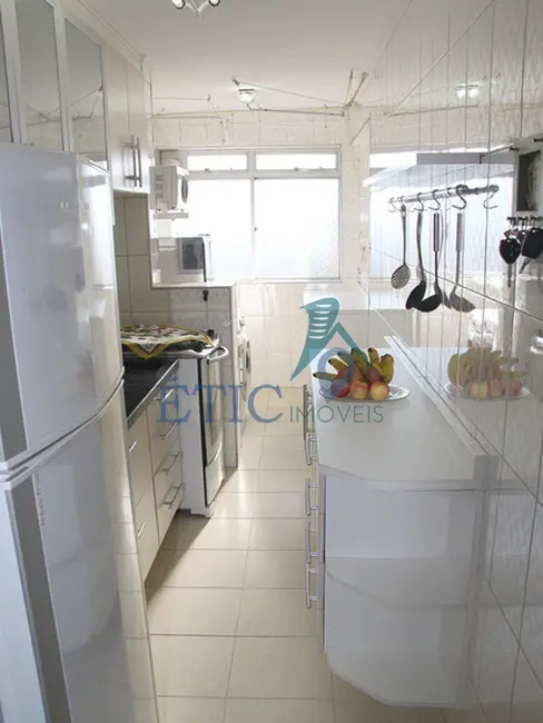 Foto 5 de Apartamento com 2 quartos à venda, 54m2 em Mooca, São Paulo - SP