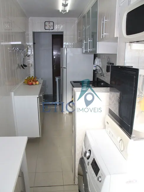 Foto 7 de Apartamento com 2 quartos à venda, 54m2 em Mooca, São Paulo - SP