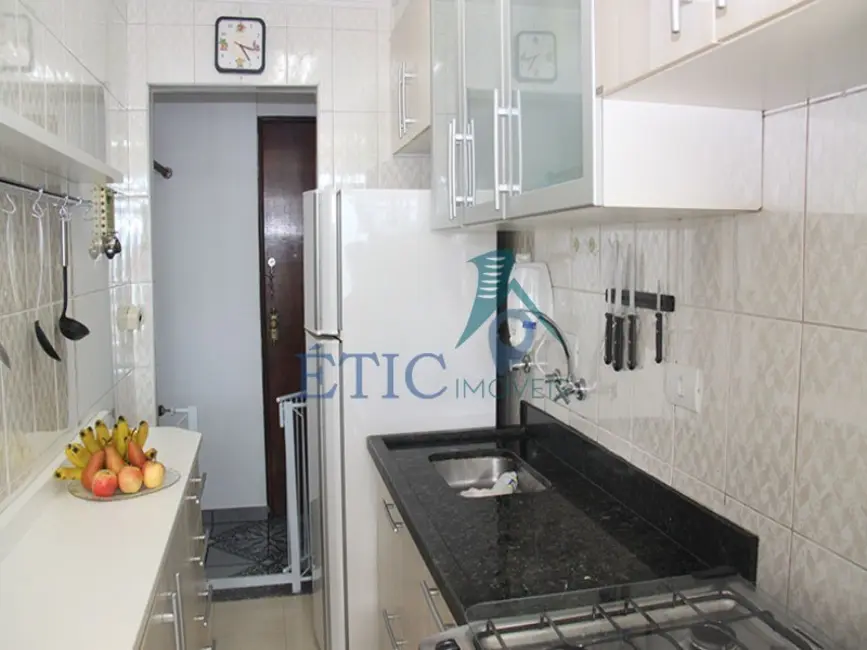 Foto 6 de Apartamento com 2 quartos à venda, 54m2 em Mooca, São Paulo - SP