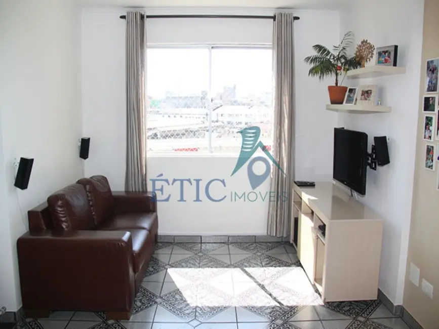 Foto 9 de Apartamento com 2 quartos à venda, 54m2 em Mooca, São Paulo - SP