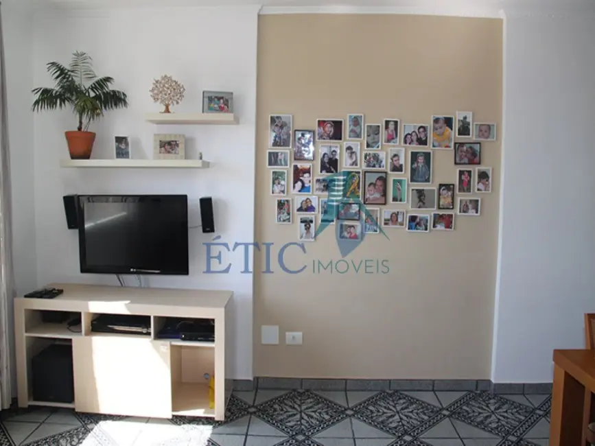 Foto 3 de Apartamento com 2 quartos à venda, 54m2 em Mooca, São Paulo - SP