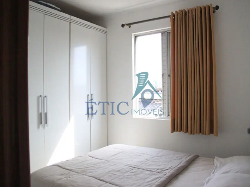 Foto 4 de Apartamento com 2 quartos à venda, 54m2 em Mooca, São Paulo - SP