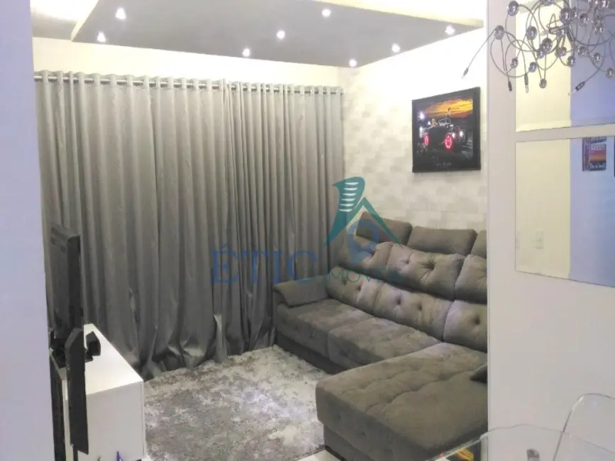 Foto 4 de Apartamento com 2 quartos à venda, 70m2 em Mooca, São Paulo - SP