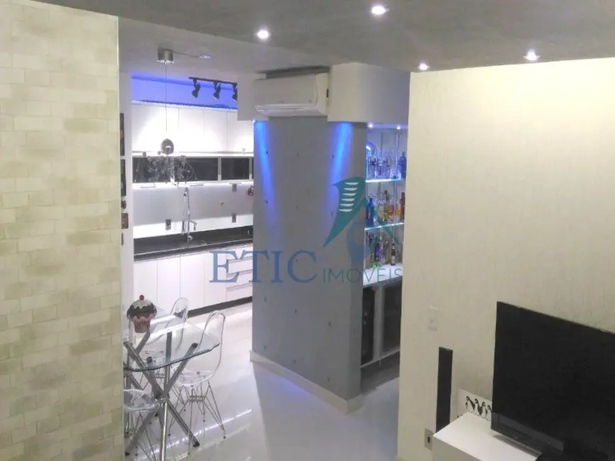 Foto 3 de Apartamento com 2 quartos à venda, 70m2 em Mooca, São Paulo - SP