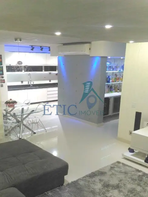 Foto 1 de Apartamento com 2 quartos à venda, 70m2 em Mooca, São Paulo - SP