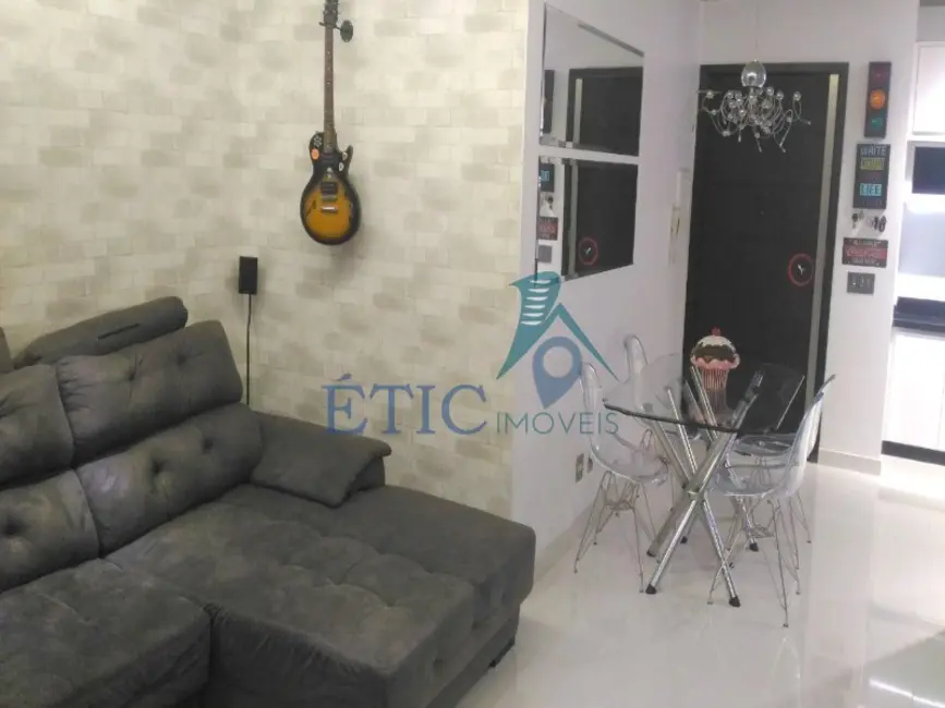 Foto 2 de Apartamento com 2 quartos à venda, 70m2 em Mooca, São Paulo - SP