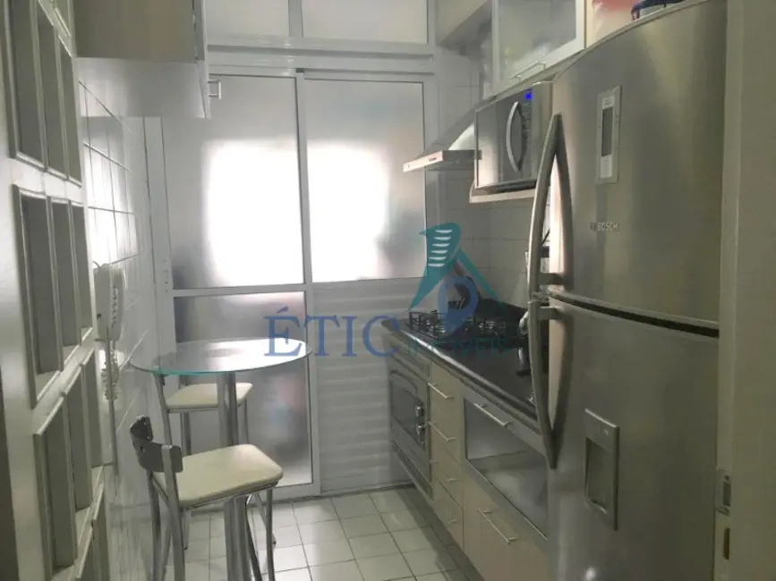 Foto 1 de Apartamento com 3 quartos à venda, 64m2 em Mooca, São Paulo - SP