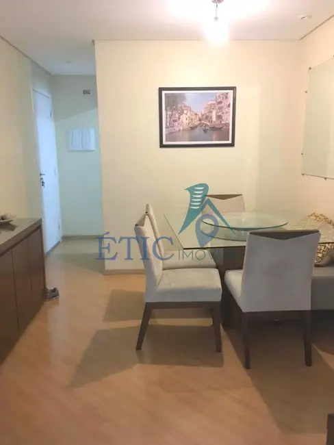 Foto 5 de Apartamento com 3 quartos à venda, 64m2 em Mooca, São Paulo - SP