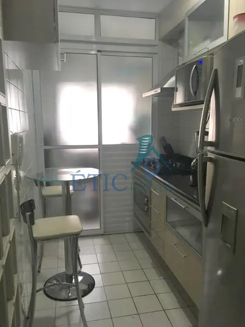 Foto 4 de Apartamento com 3 quartos à venda, 64m2 em Mooca, São Paulo - SP