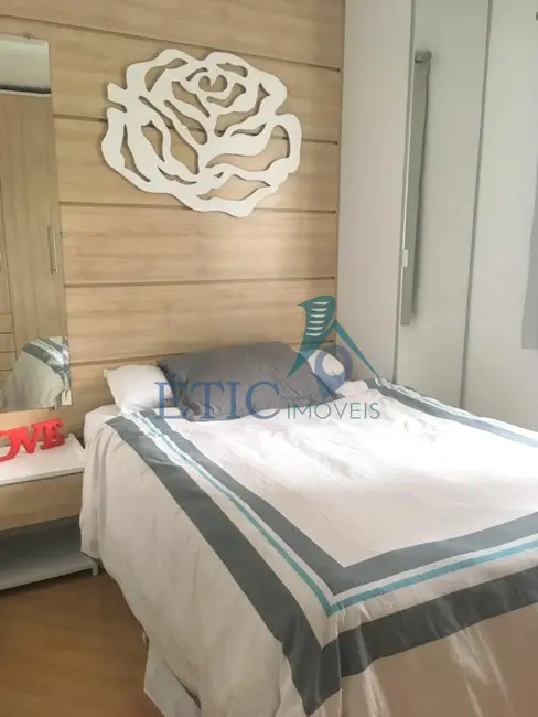 Foto 2 de Apartamento com 3 quartos à venda, 64m2 em Mooca, São Paulo - SP