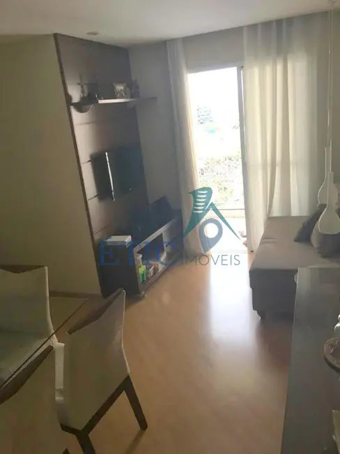 Foto 3 de Apartamento com 3 quartos à venda, 64m2 em Mooca, São Paulo - SP