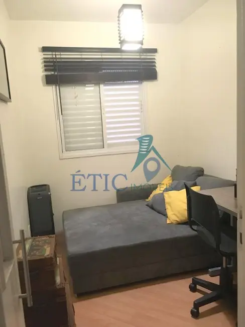 Foto 8 de Apartamento com 3 quartos à venda, 64m2 em Mooca, São Paulo - SP
