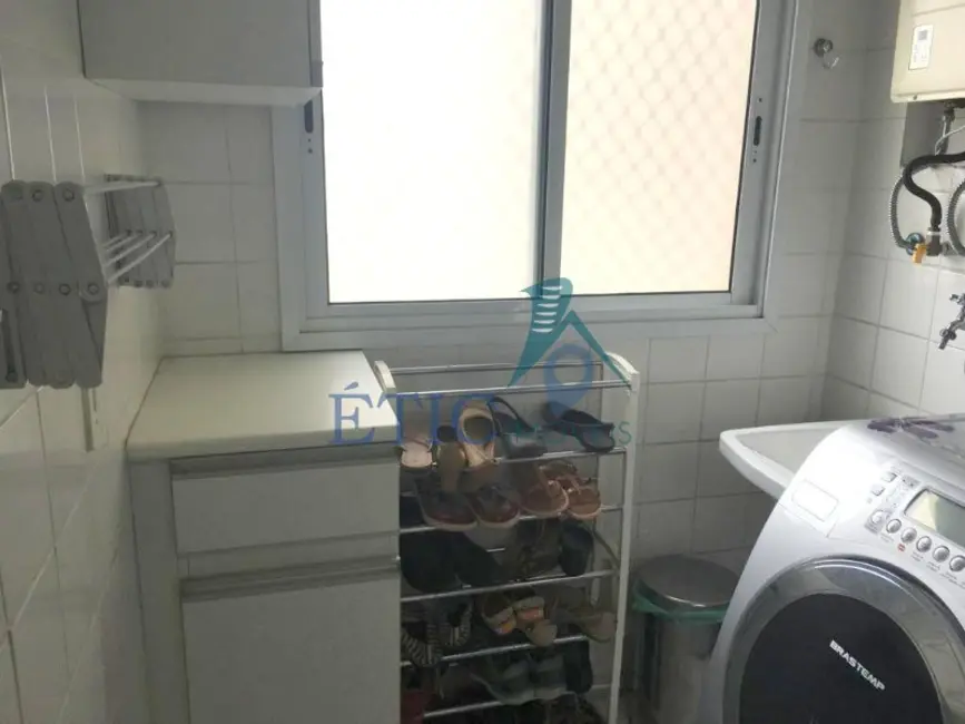 Foto 6 de Apartamento com 3 quartos à venda, 64m2 em Mooca, São Paulo - SP