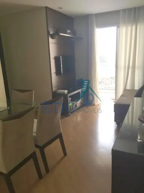 Foto 9 de Apartamento com 3 quartos à venda, 64m2 em Mooca, São Paulo - SP