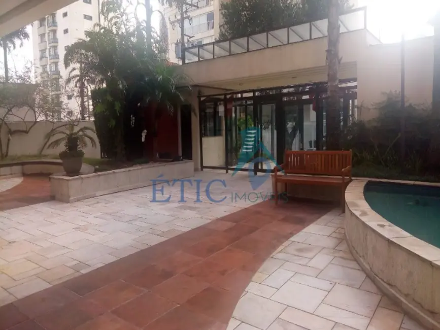 Apartamento com 3 quartos à venda, 88m2 em Tatuapé, São Paulo - SP - imagem 3 Foto 3 de Apartamento com 3 quartos à venda, 88m2 em Tatuapé, São Paulo - SP