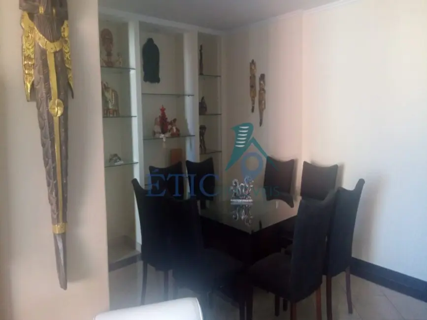 Foto 1 de Apartamento com 3 quartos à venda, 88m2 em Tatuapé, São Paulo - SP