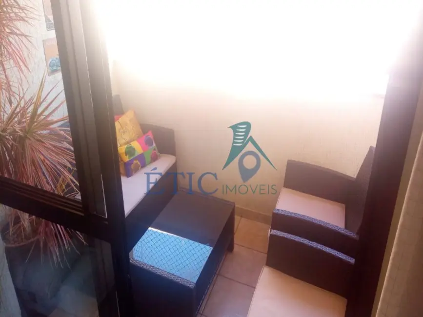 Apartamento com 3 quartos à venda, 88m2 em Tatuapé, São Paulo - SP - imagem 9 Foto 9 de Apartamento com 3 quartos à venda, 88m2 em Tatuapé, São Paulo - SP