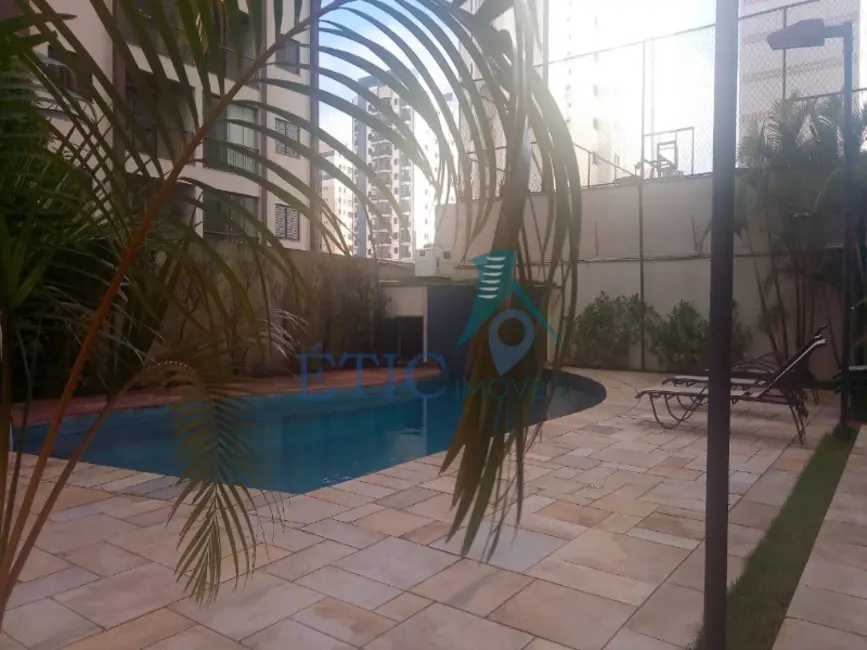 Apartamento com 3 quartos à venda, 88m2 em Tatuapé, São Paulo - SP - imagem 4 Foto 4 de Apartamento com 3 quartos à venda, 88m2 em Tatuapé, São Paulo - SP