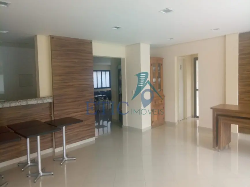 Apartamento com 3 quartos à venda, 88m2 em Tatuapé, São Paulo - SP - imagem 7 Foto 7 de Apartamento com 3 quartos à venda, 88m2 em Tatuapé, São Paulo - SP