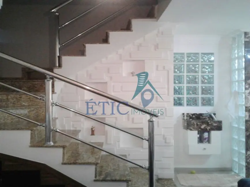 Foto 4 de Casa com 2 quartos à venda, 148m2 em Água Rasa, São Paulo - SP