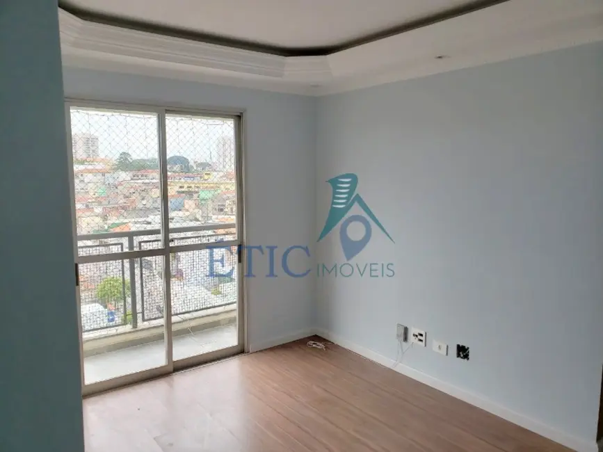 Foto 1 de Apartamento com 2 quartos à venda, 56m2 em Vila Regente Feijó, São Paulo - SP