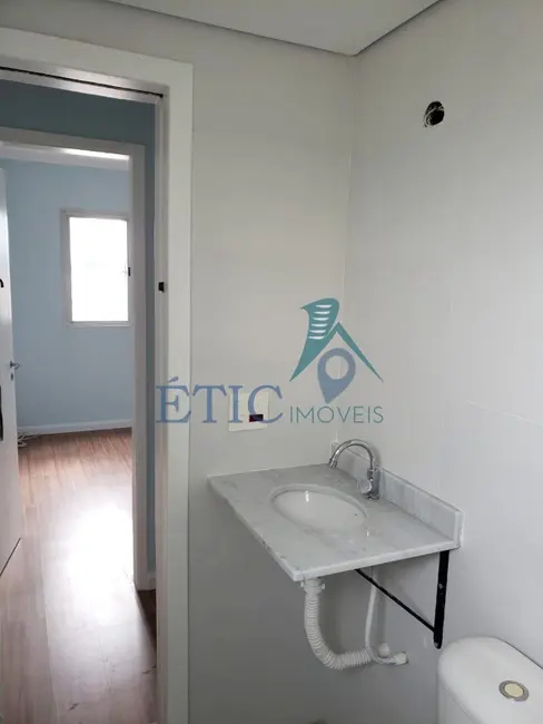 Foto 6 de Apartamento com 2 quartos à venda, 56m2 em Vila Regente Feijó, São Paulo - SP