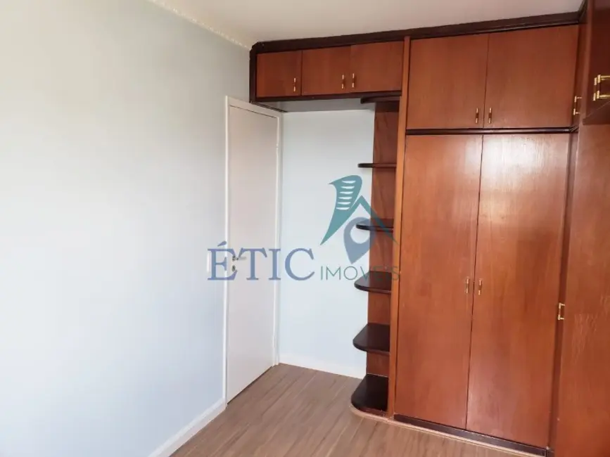 Foto 9 de Apartamento com 2 quartos à venda, 56m2 em Vila Regente Feijó, São Paulo - SP