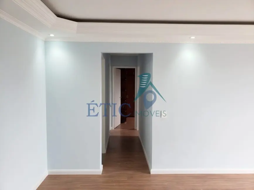 Foto 3 de Apartamento com 2 quartos à venda, 56m2 em Vila Regente Feijó, São Paulo - SP