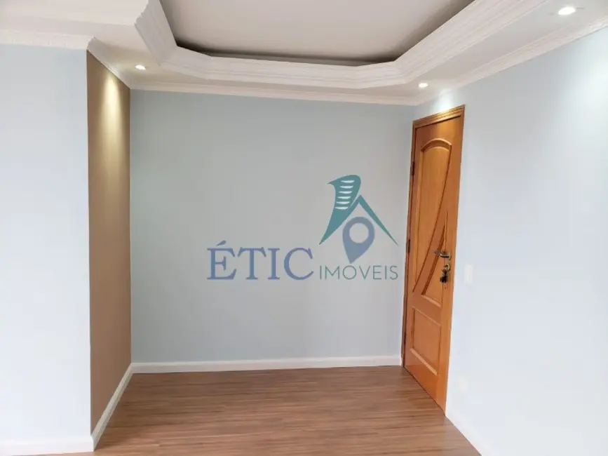 Foto 8 de Apartamento com 2 quartos à venda, 56m2 em Vila Regente Feijó, São Paulo - SP