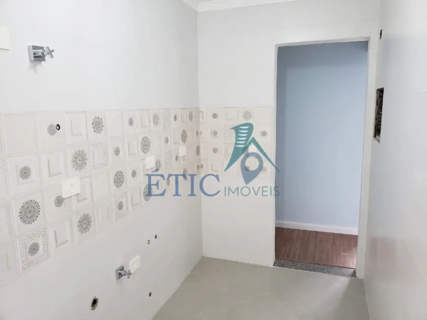 Foto 7 de Apartamento com 2 quartos à venda, 56m2 em Vila Regente Feijó, São Paulo - SP