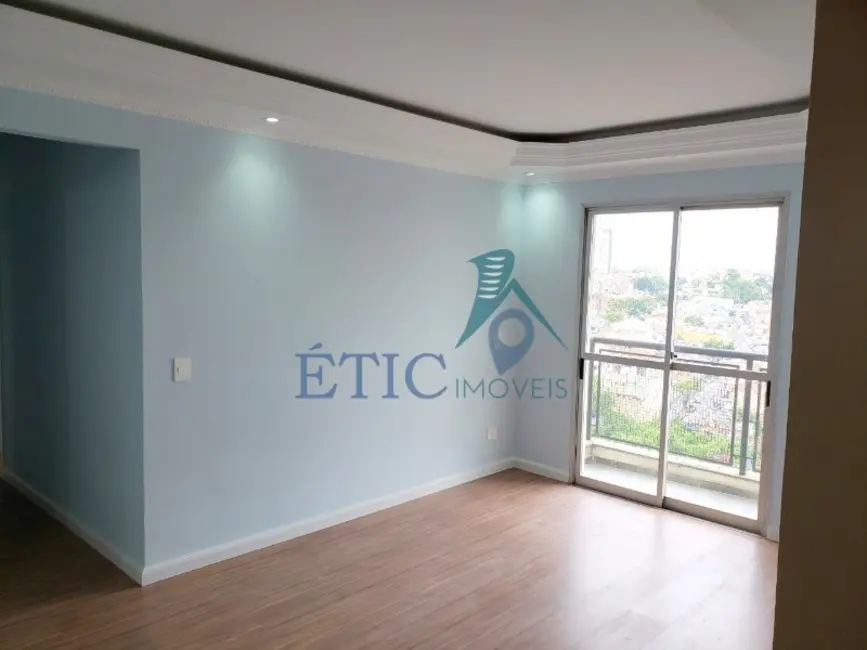 Foto 4 de Apartamento com 2 quartos à venda, 56m2 em Vila Regente Feijó, São Paulo - SP