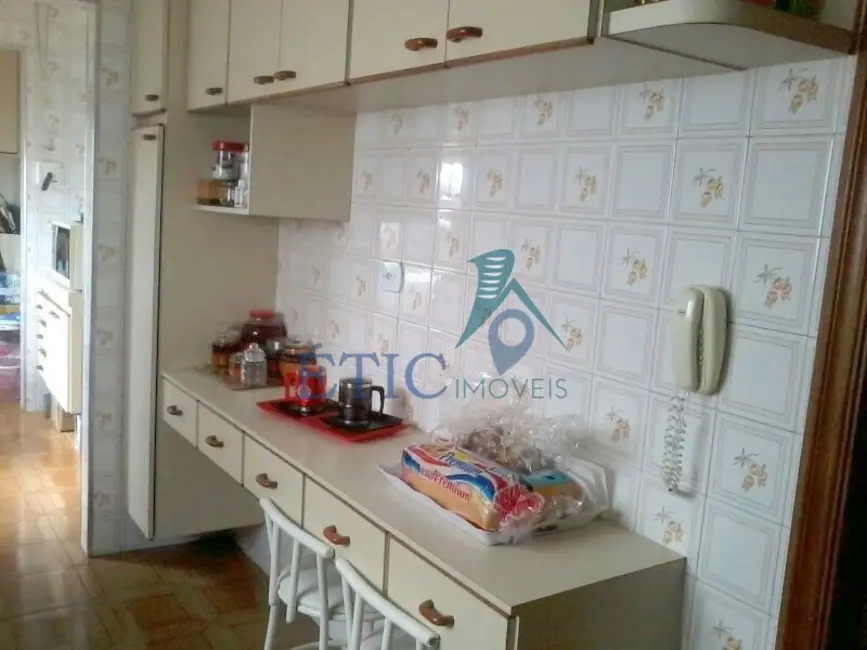 Foto 2 de Apartamento com 3 quartos à venda, 106m2 em Tatuapé, São Paulo - SP