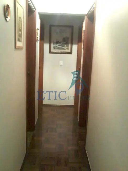 Foto 1 de Apartamento com 3 quartos à venda, 106m2 em Tatuapé, São Paulo - SP