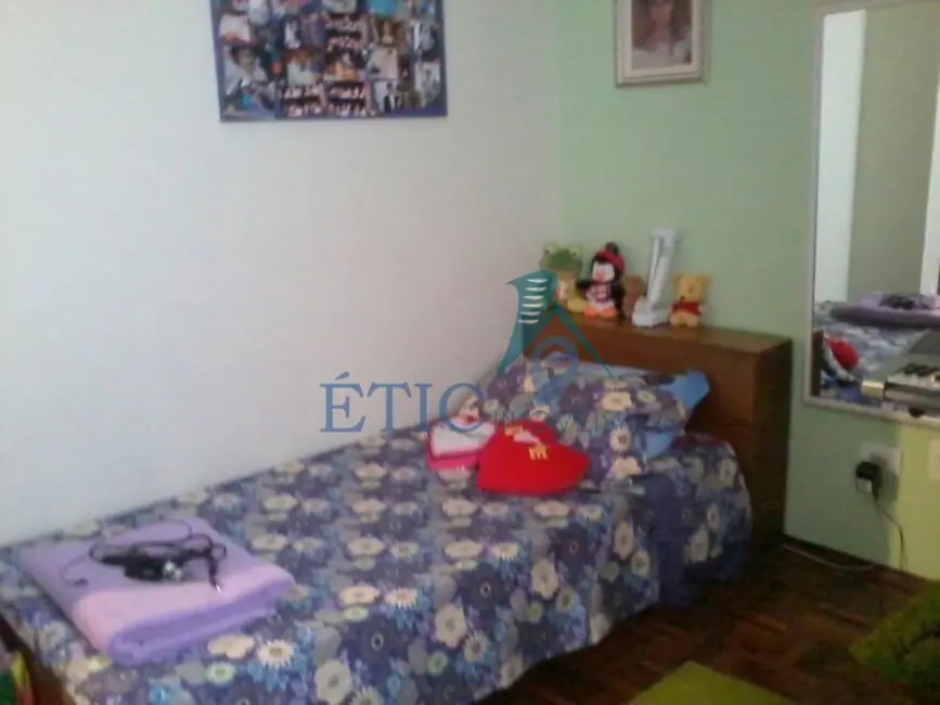 Foto 4 de Apartamento com 3 quartos à venda, 106m2 em Tatuapé, São Paulo - SP