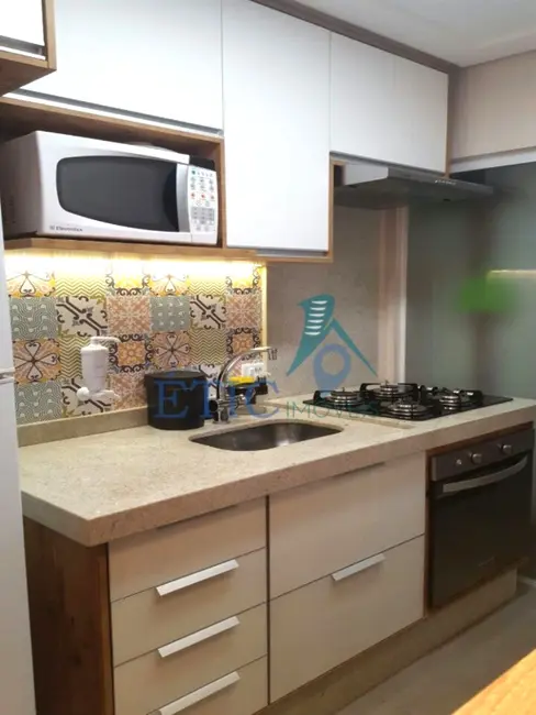 Apartamento com 2 quartos à venda, 54m2 em Tatuapé, São Paulo - SP - imagem 5 Foto 5 de Apartamento com 2 quartos à venda, 54m2 em Tatuapé, São Paulo - SP