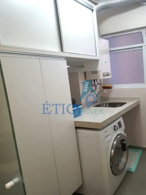 Apartamento com 2 quartos à venda, 54m2 em Tatuapé, São Paulo - SP - imagem 9 Foto 9 de Apartamento com 2 quartos à venda, 54m2 em Tatuapé, São Paulo - SP