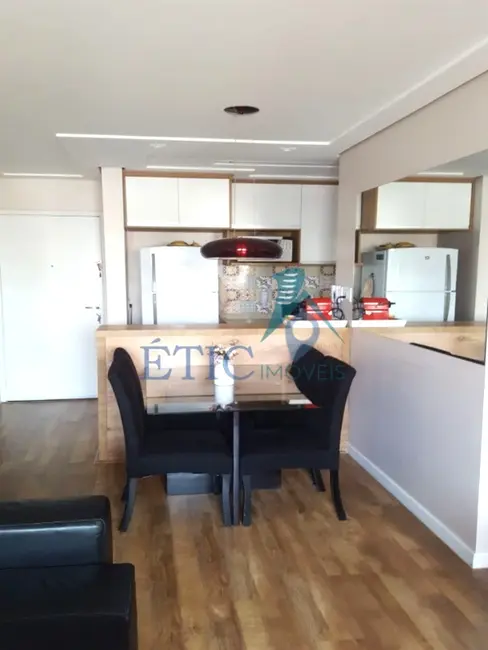 Apartamento com 2 quartos à venda, 54m2 em Tatuapé, São Paulo - SP - imagem 2 Foto 2 de Apartamento com 2 quartos à venda, 54m2 em Tatuapé, São Paulo - SP