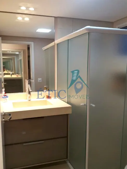 Apartamento com 2 quartos à venda, 54m2 em Tatuapé, São Paulo - SP - imagem 3 Foto 3 de Apartamento com 2 quartos à venda, 54m2 em Tatuapé, São Paulo - SP