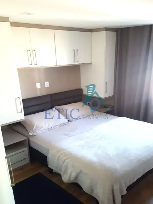 Apartamento com 2 quartos à venda, 54m2 em Tatuapé, São Paulo - SP - imagem 8 Foto 8 de Apartamento com 2 quartos à venda, 54m2 em Tatuapé, São Paulo - SP
