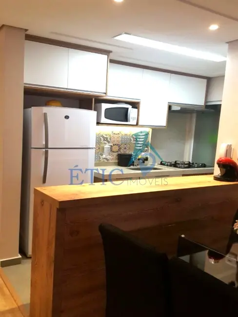 Apartamento com 2 quartos à venda, 54m2 em Tatuapé, São Paulo - SP - imagem 4 Foto 4 de Apartamento com 2 quartos à venda, 54m2 em Tatuapé, São Paulo - SP