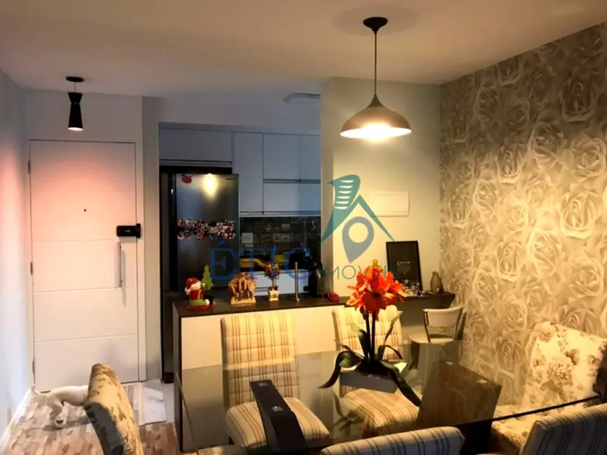 Foto 1 de Apartamento com 2 quartos à venda, 60m2 em Vila Prudente, São Paulo - SP