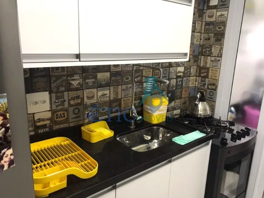 Apartamento com 2 quartos à venda, 60m2 em Vila Prudente, São Paulo - SP - imagem 5 Foto 5 de Apartamento com 2 quartos à venda, 60m2 em Vila Prudente, São Paulo - SP