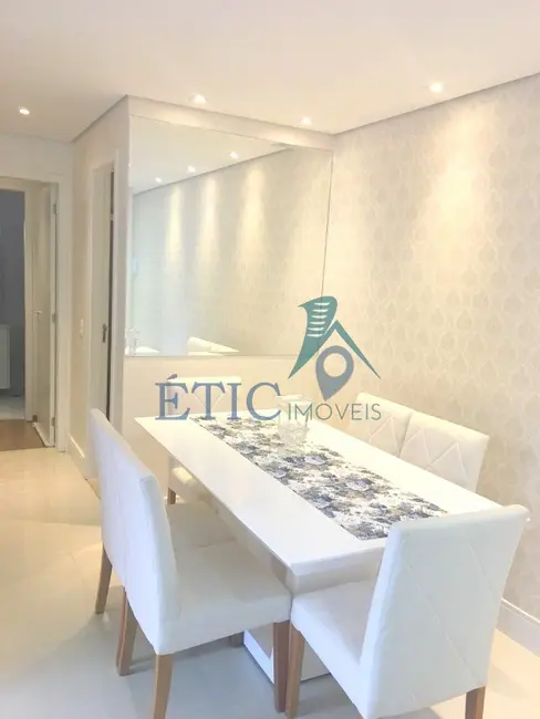 Apartamento com 1 quarto à venda, 55m2 em Vila Prudente, São Paulo - SP - imagem 4 Foto 4 de Apartamento com 1 quarto à venda, 55m2 em Vila Prudente, São Paulo - SP