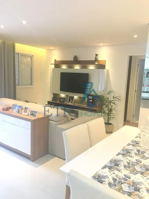 Foto 1 de Apartamento com 1 quarto à venda, 55m2 em Vila Prudente, São Paulo - SP