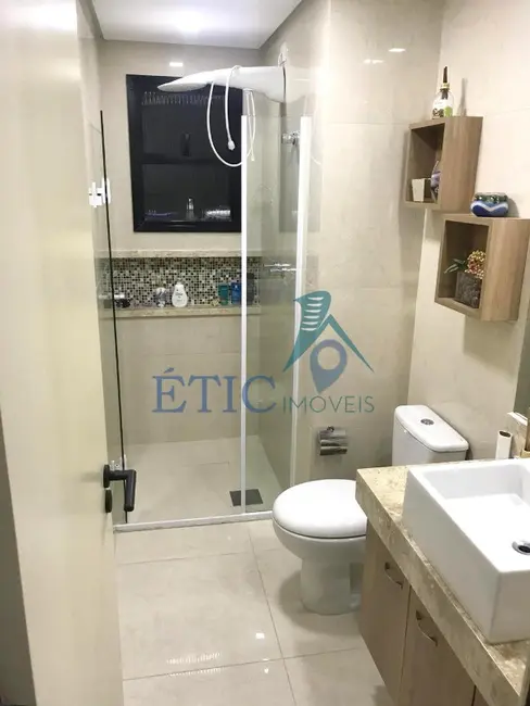 Foto 6 de Apartamento com 3 quartos à venda, 79m2 em Alto da Mooca, São Paulo - SP