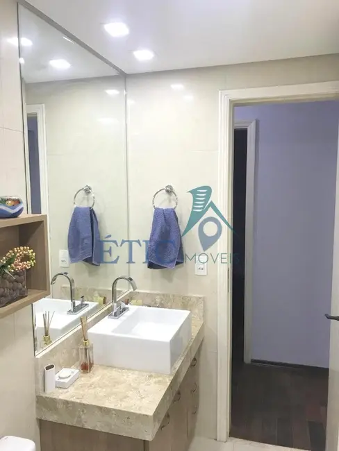 Foto 7 de Apartamento com 3 quartos à venda, 79m2 em Alto da Mooca, São Paulo - SP