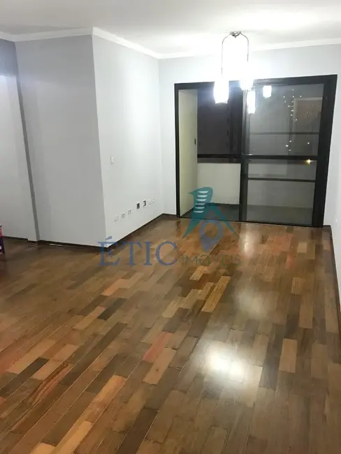 Foto 2 de Apartamento com 3 quartos à venda, 79m2 em Alto da Mooca, São Paulo - SP