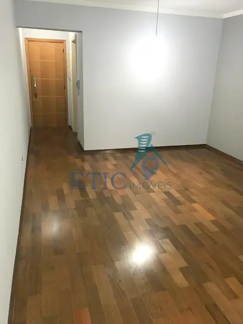 Foto 1 de Apartamento com 3 quartos à venda, 79m2 em Alto da Mooca, São Paulo - SP